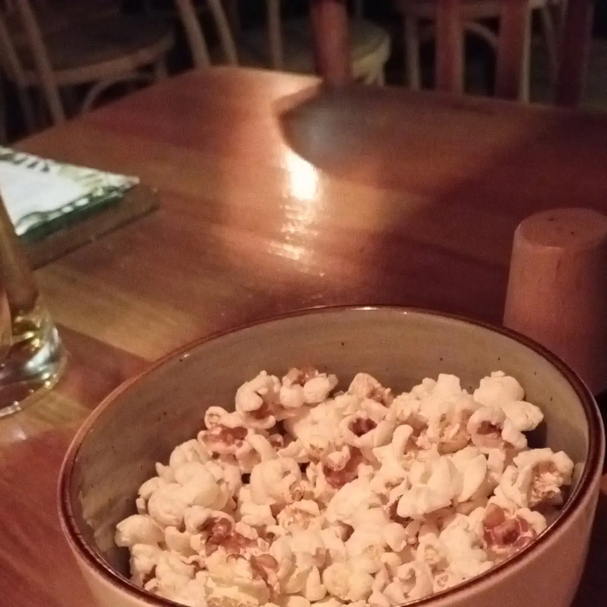 Popcorn