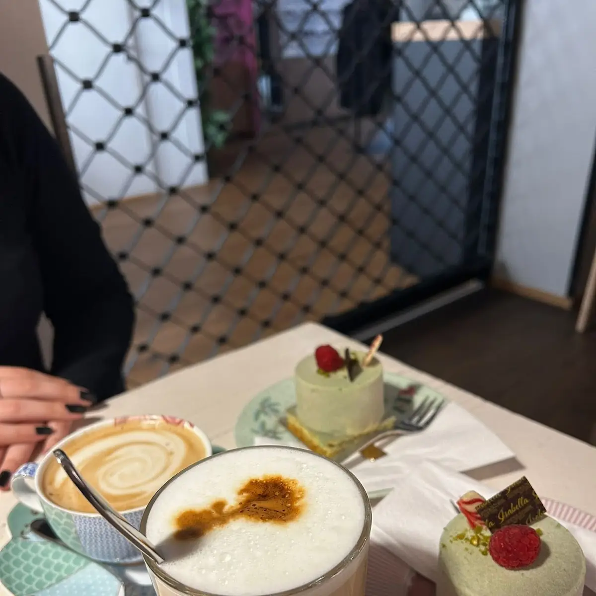 Kaffecreme