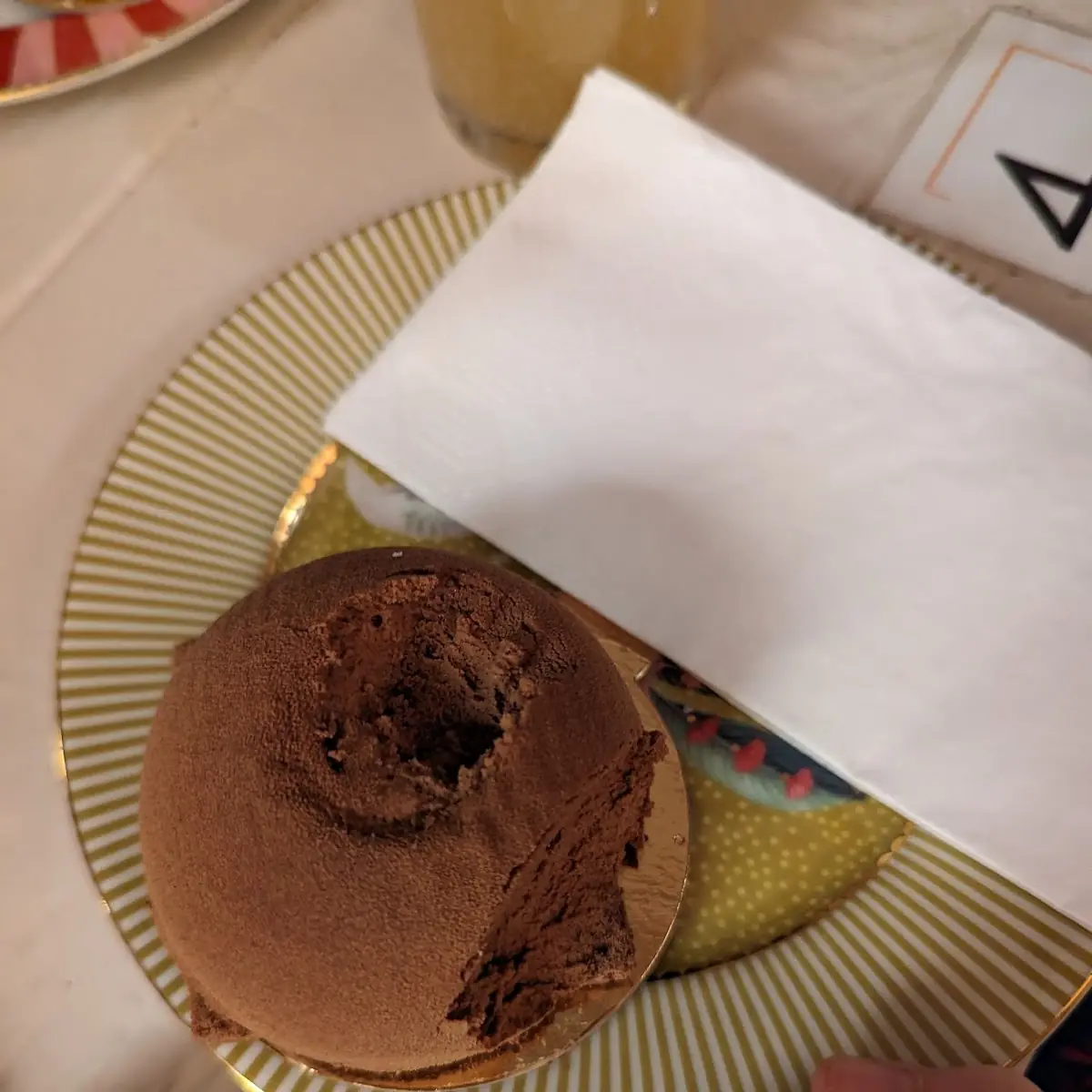 Kaffee & Schoki