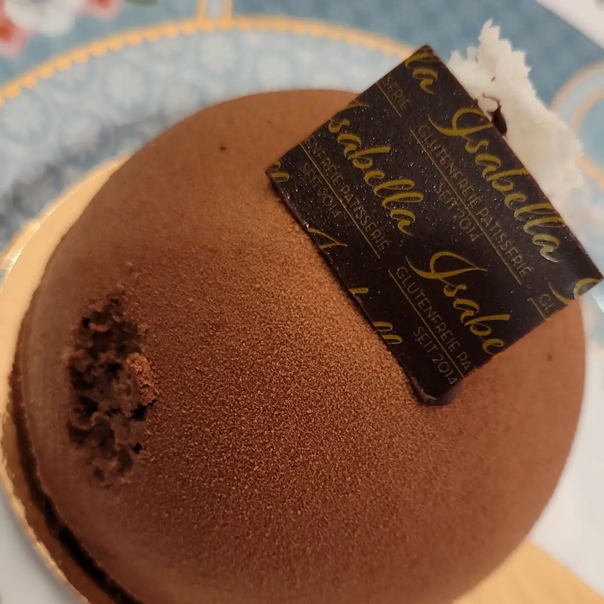 Pastry