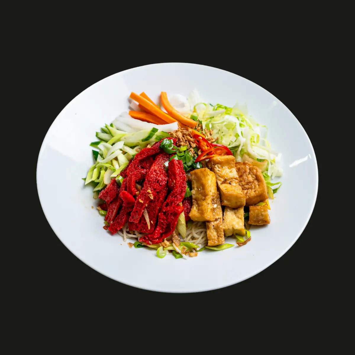 Highlights, Maison de Bánh Mì