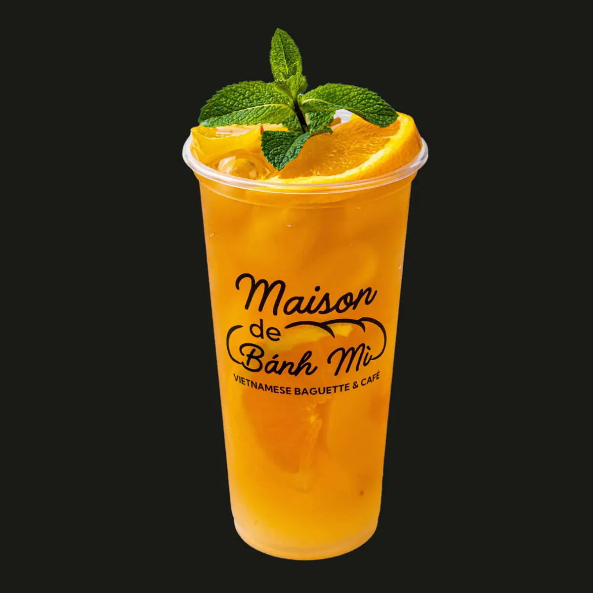 Highlights, Maison de Bánh Mì