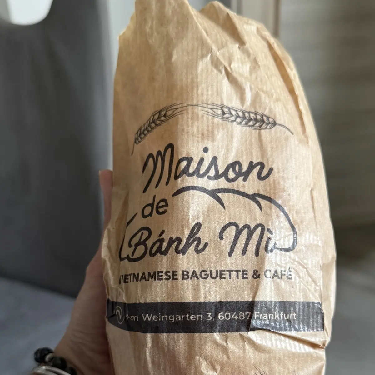 Highlights, Maison de Bánh Mì