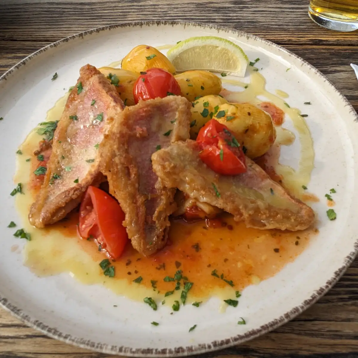 Fisch