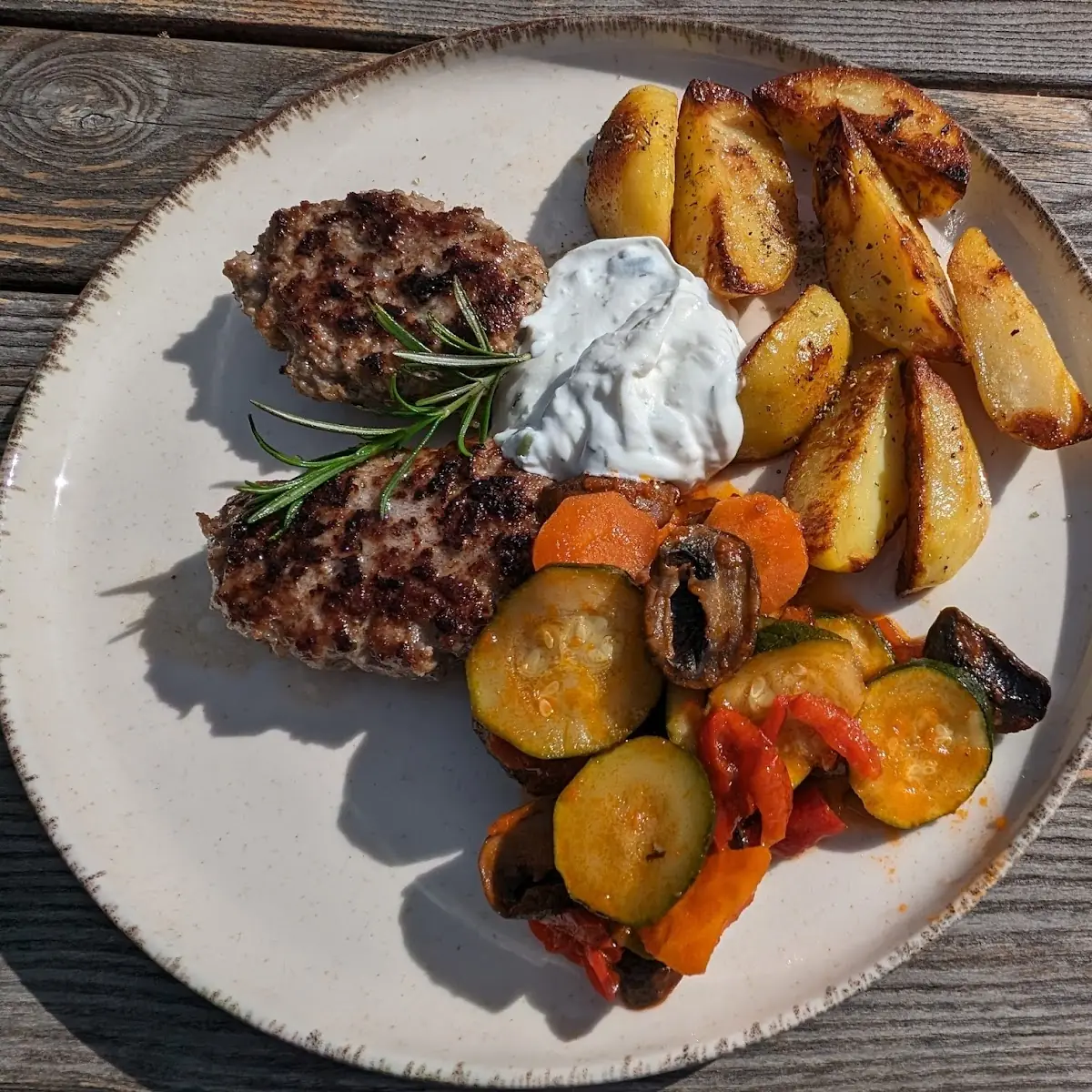 Hacksteak