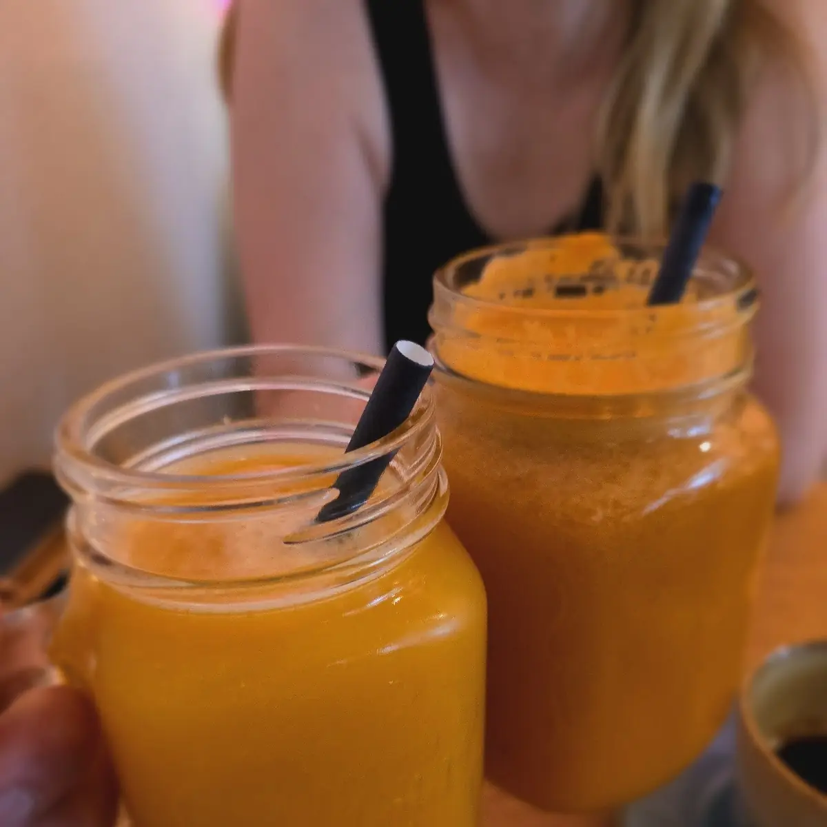 Saft, Laimouna