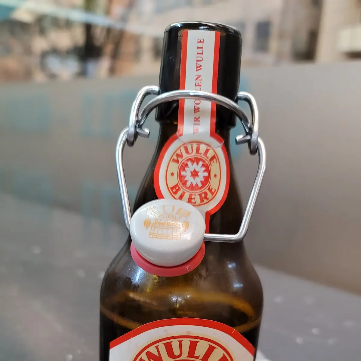 Beer