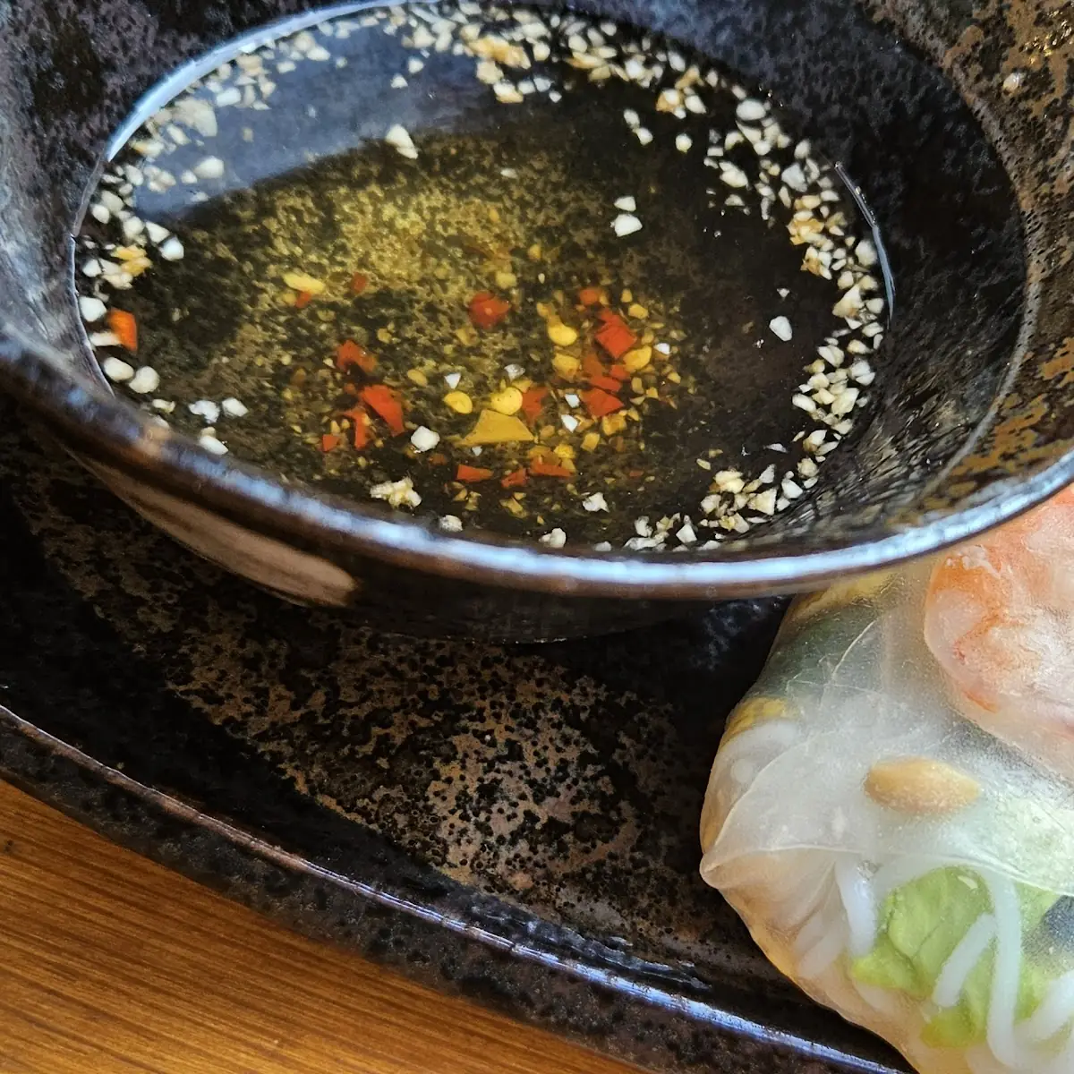 Spring Roll
