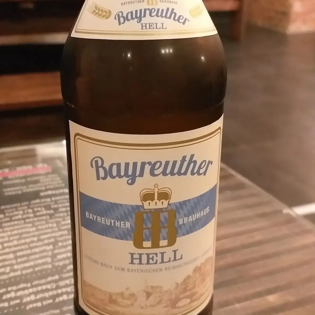 Bier