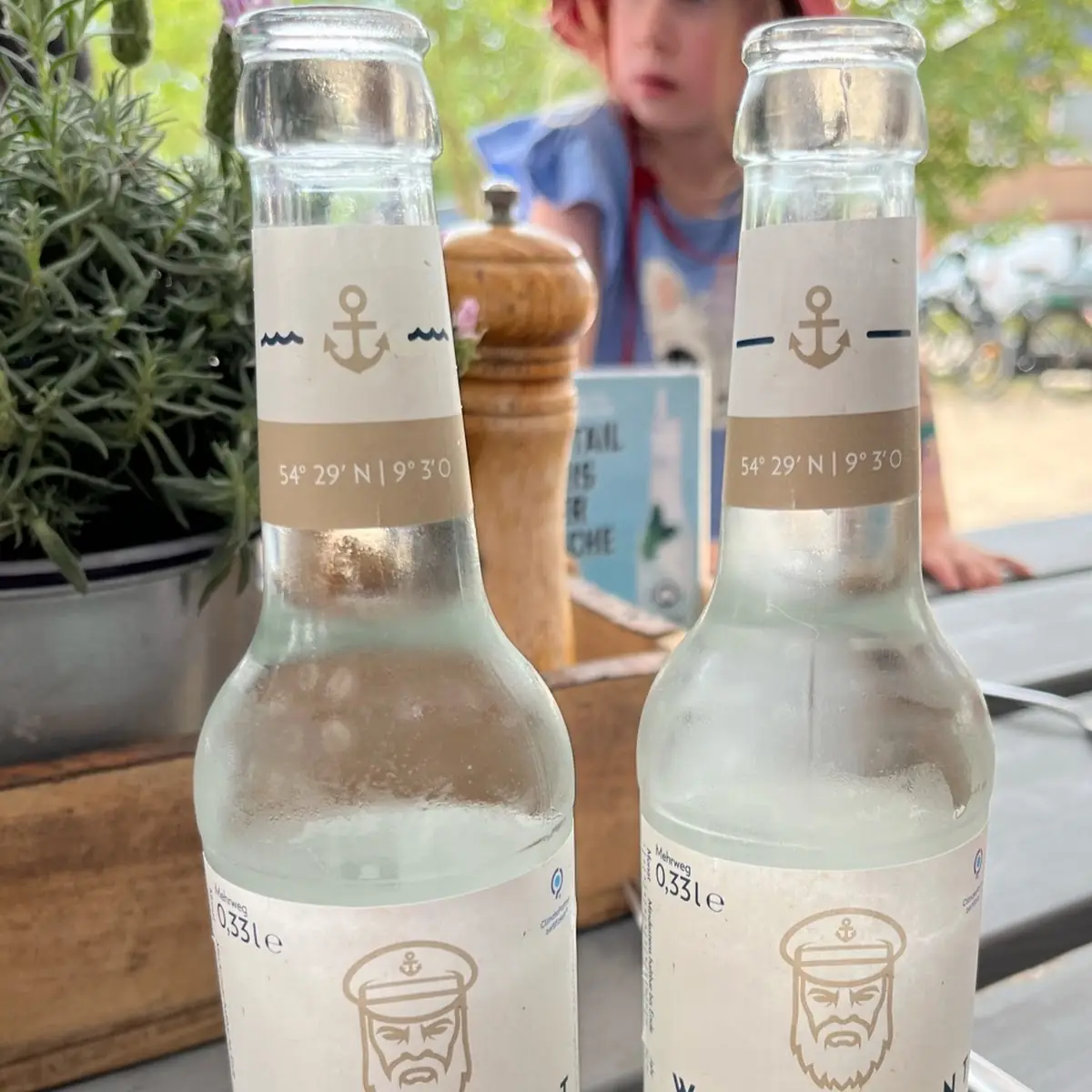 Gin
