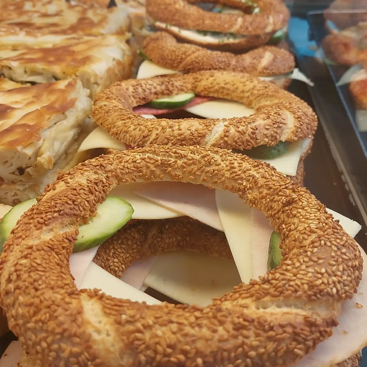 Simit