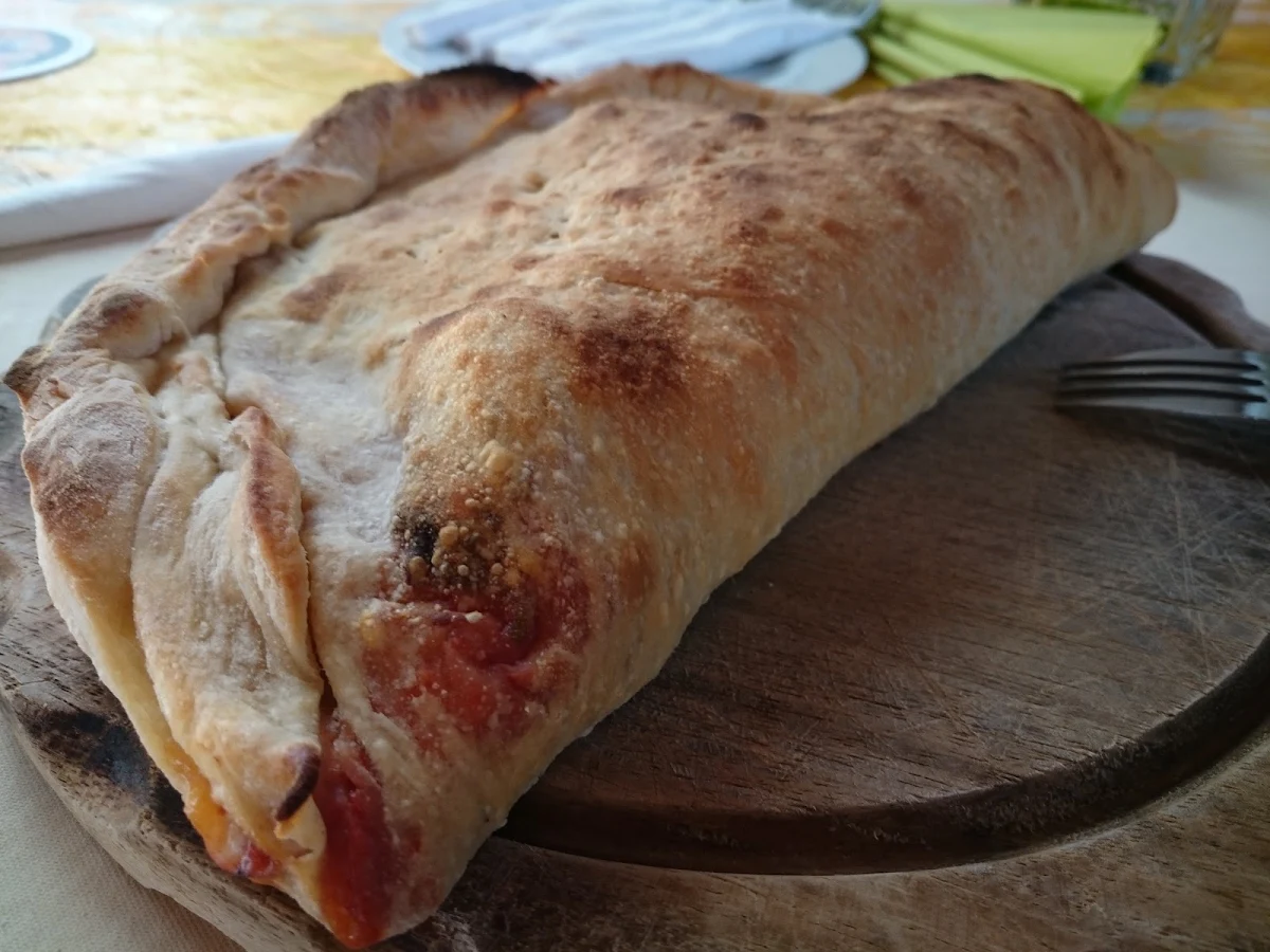 Calzone