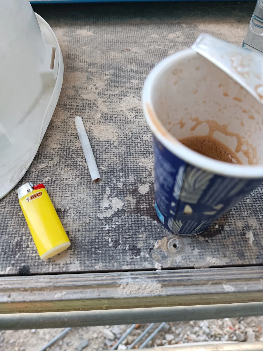 Kaffee