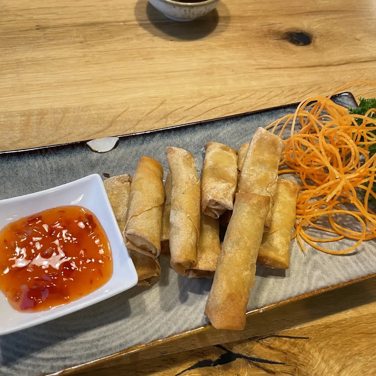 Spring Roll