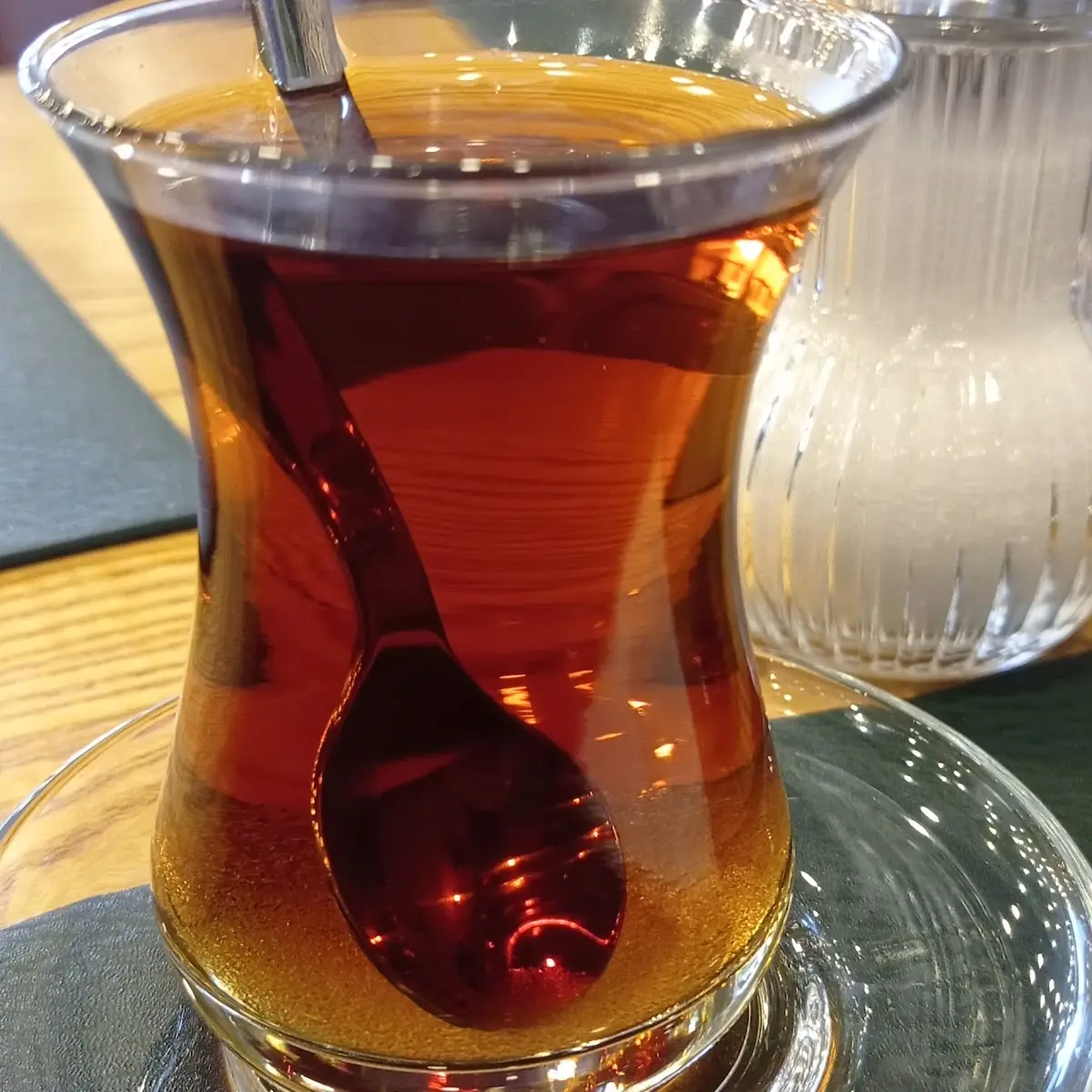 Chai