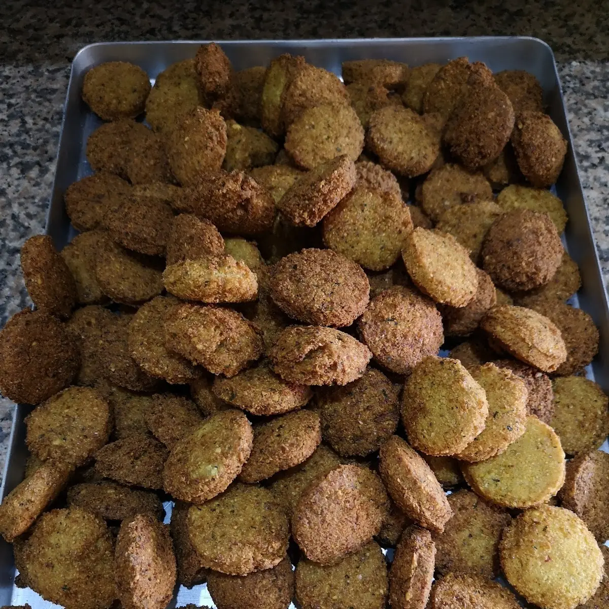Falafel