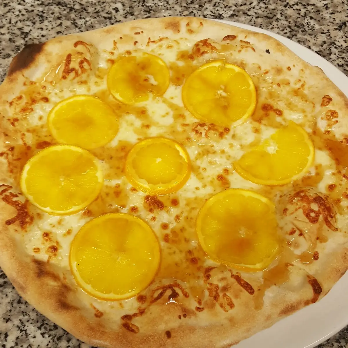Pizza Seada