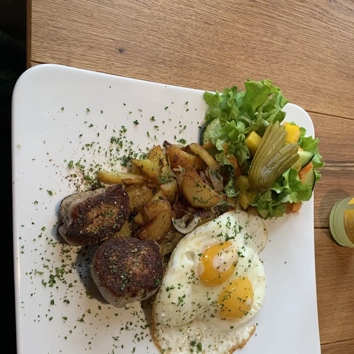 Sauerländer Krüstchen