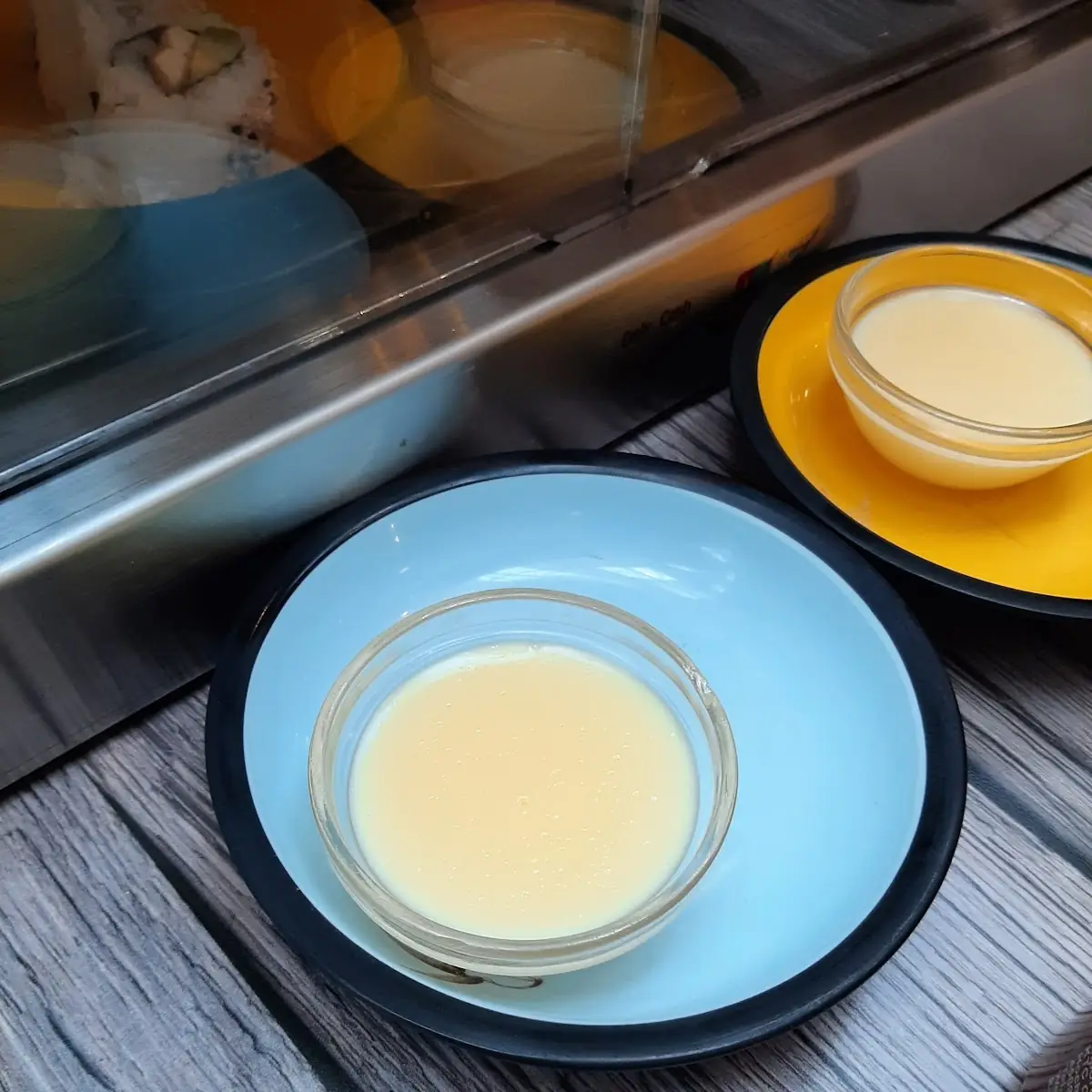 Pudding