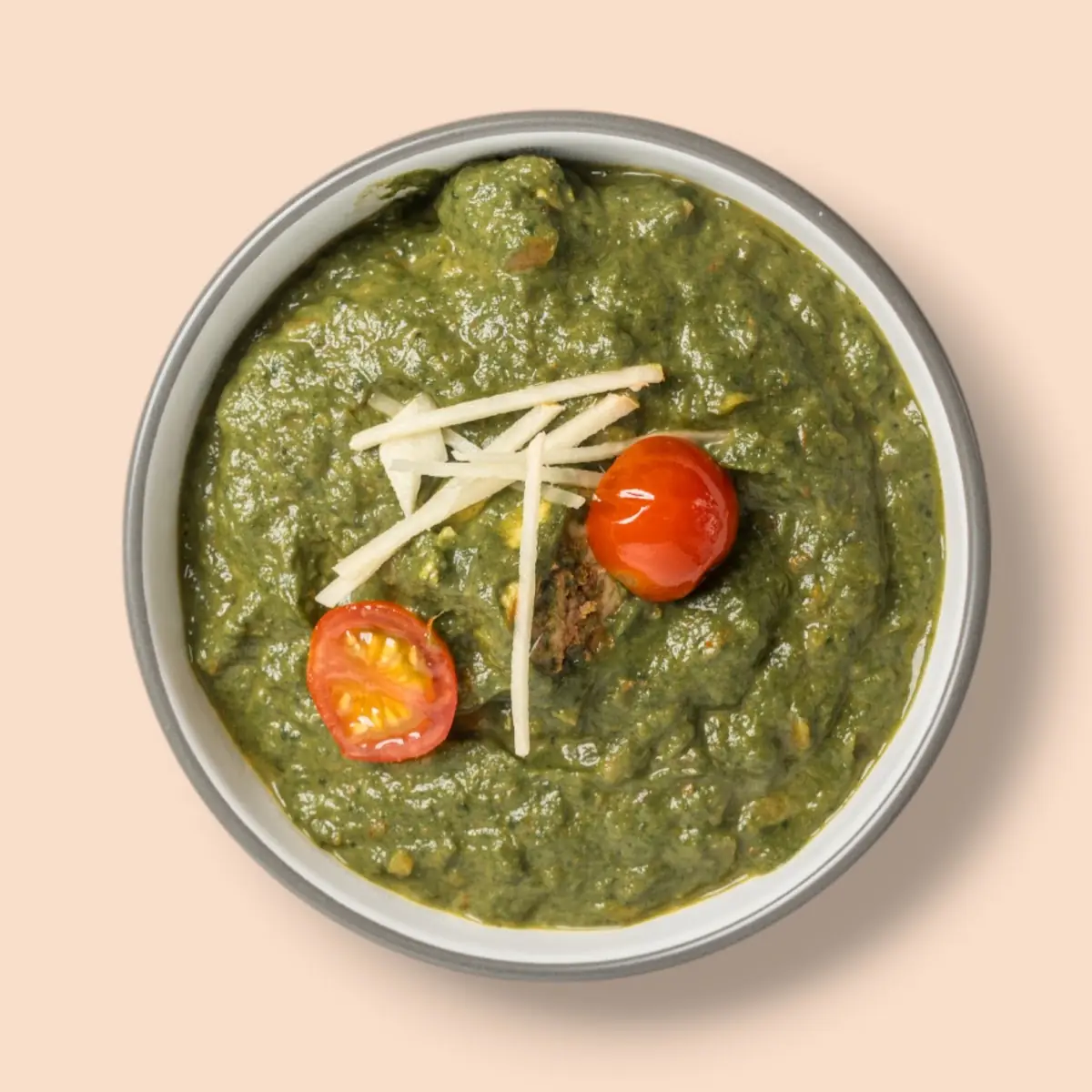Lamm Saag