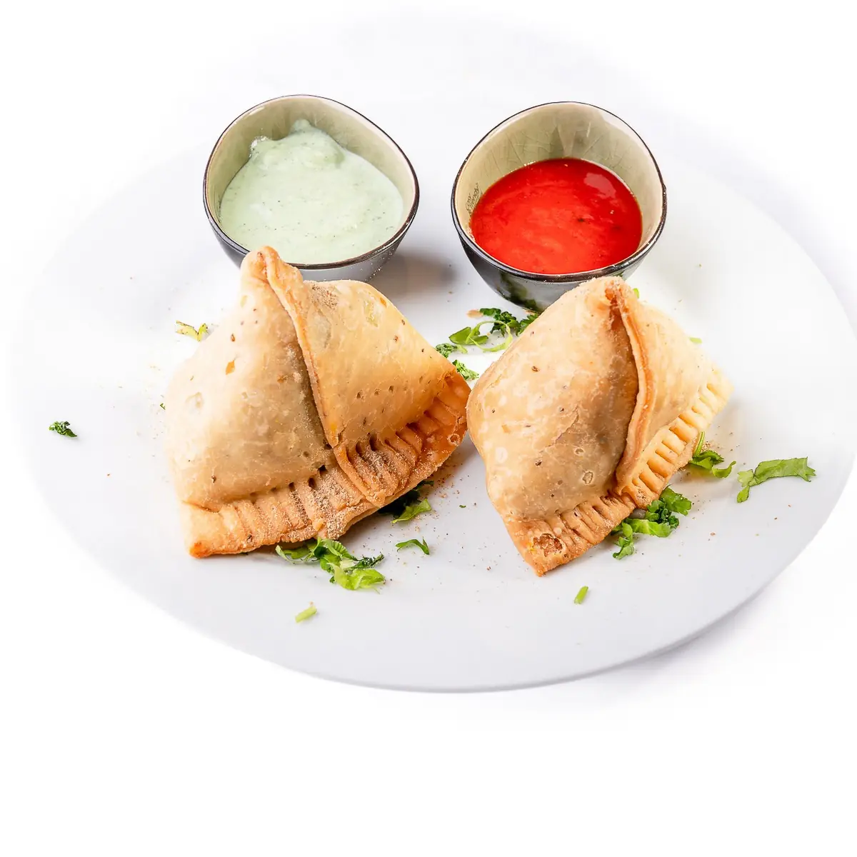 Samosas