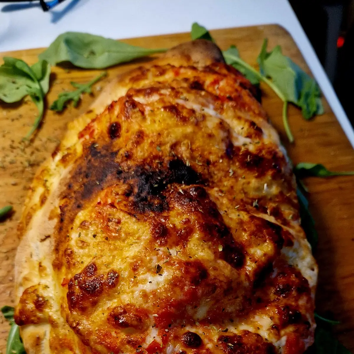 Calzone