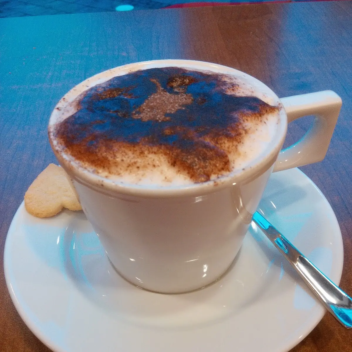 Cappuccino