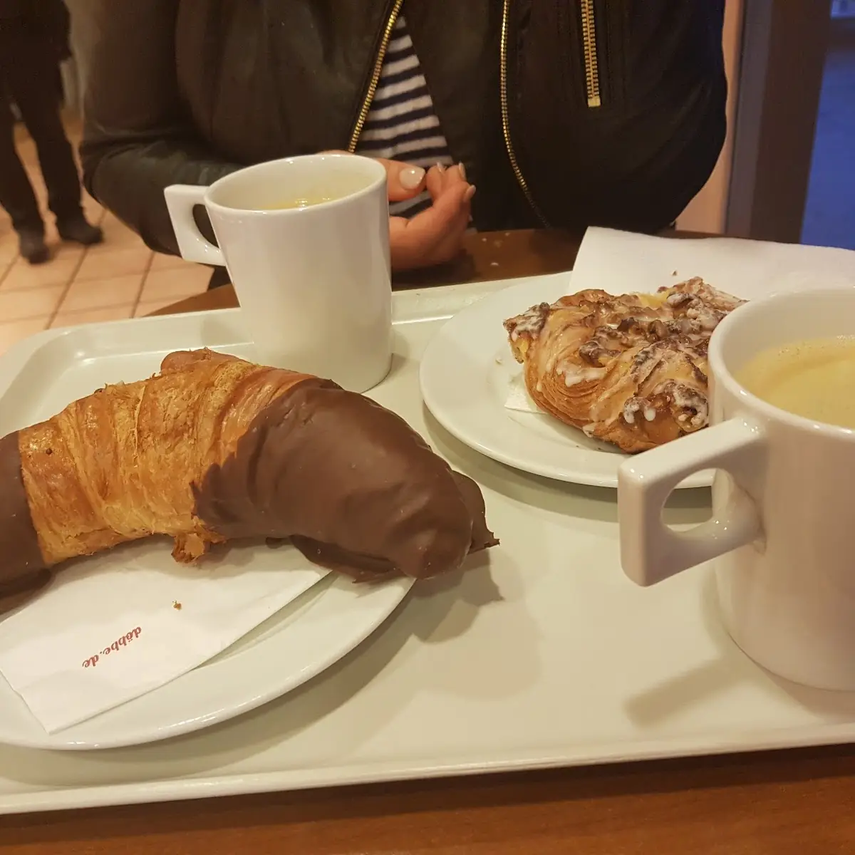 Croissant