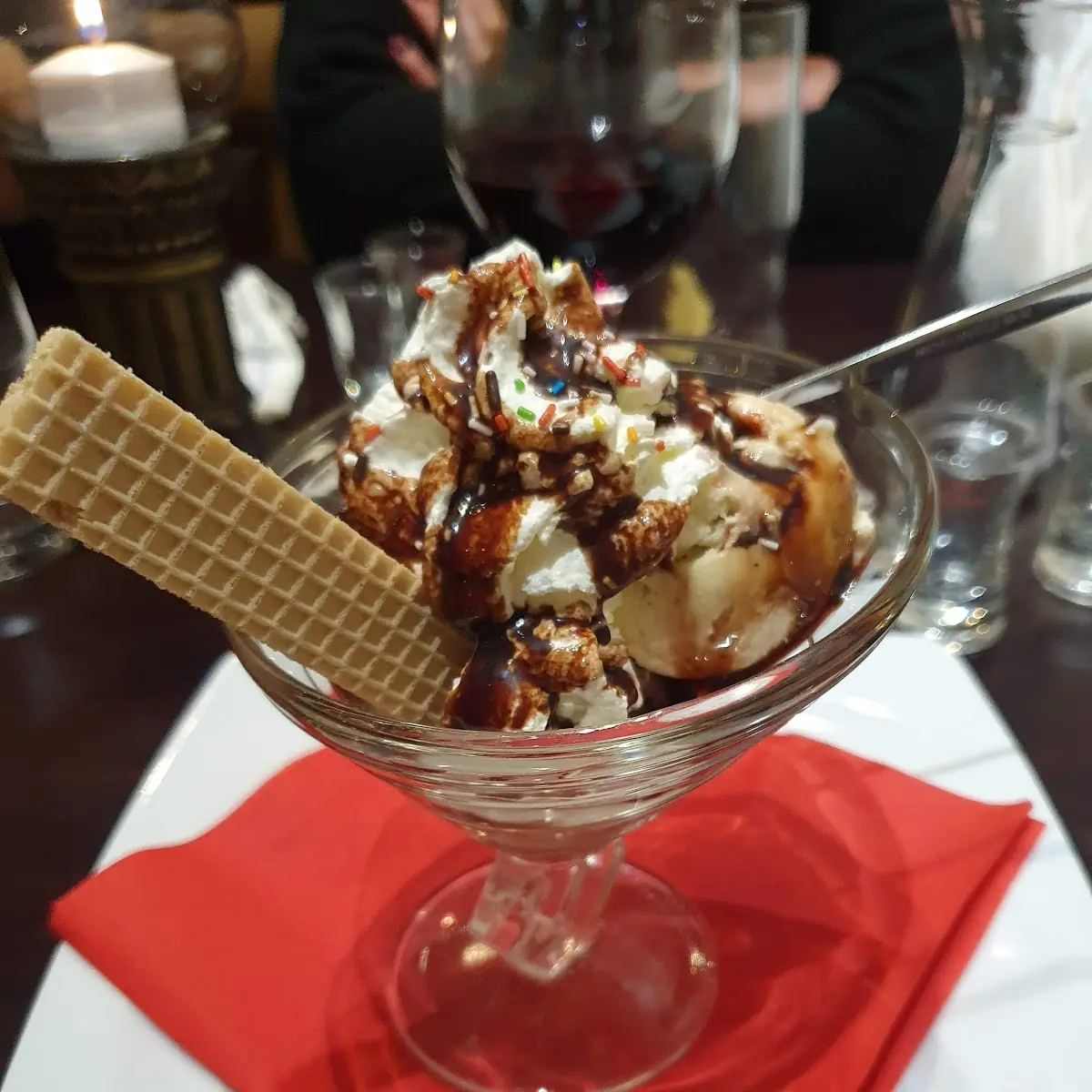 Eisbrecher