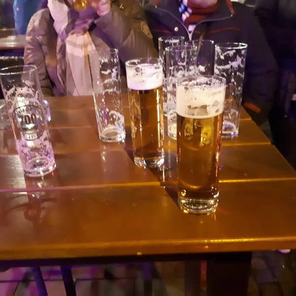 Bier Hell