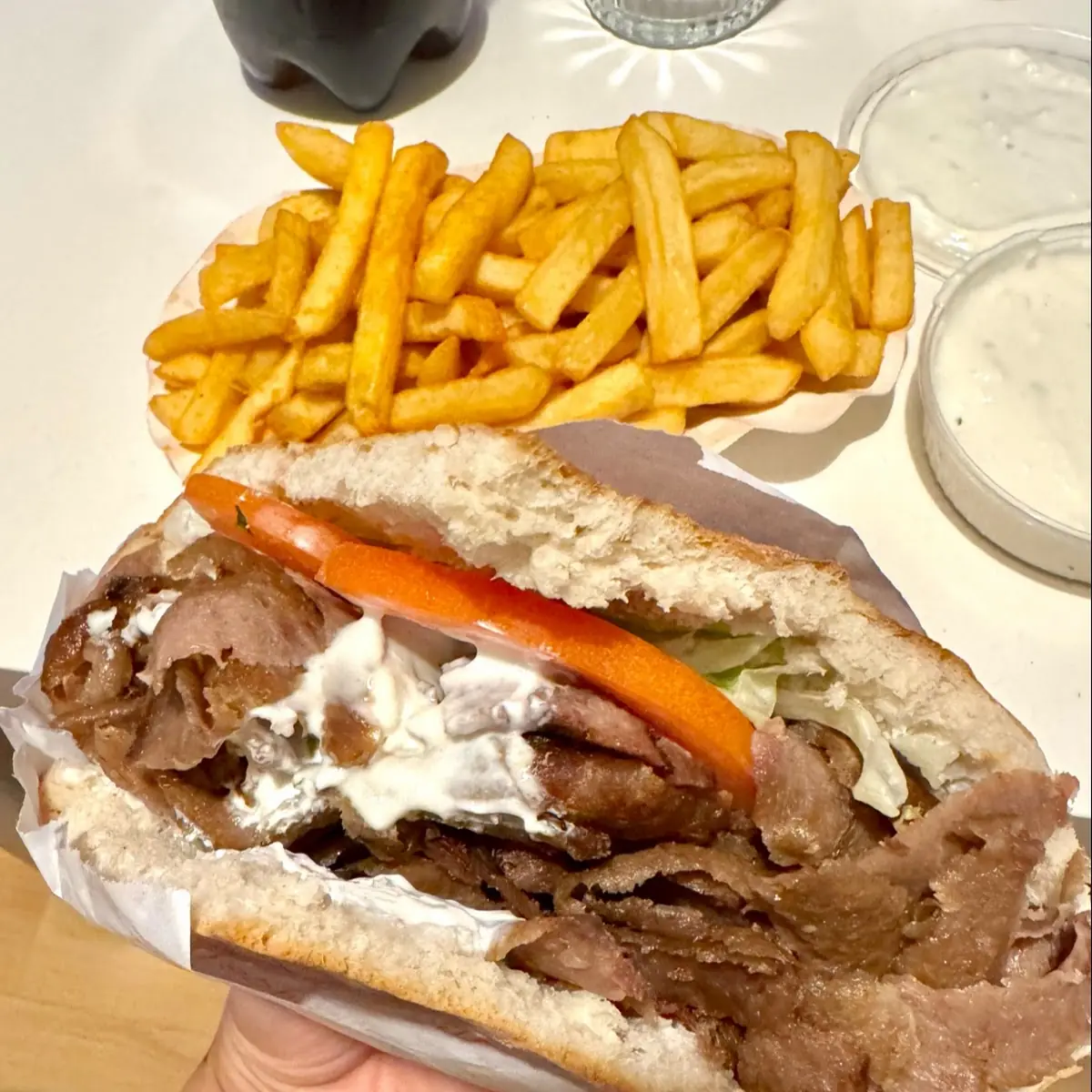 Gyro