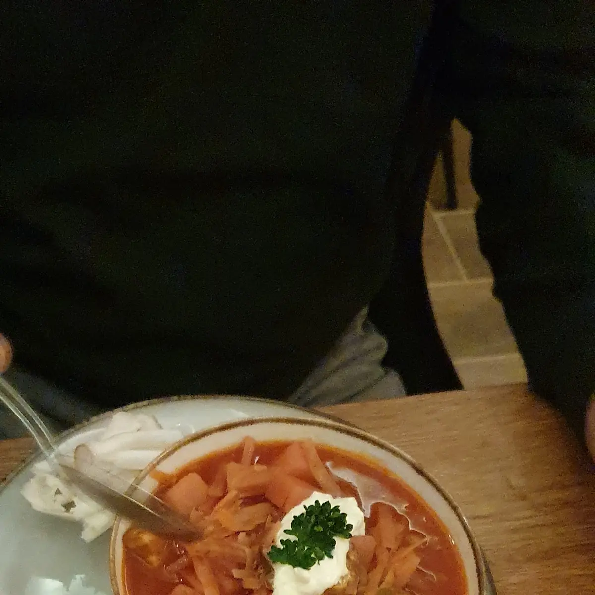 Borschtsch