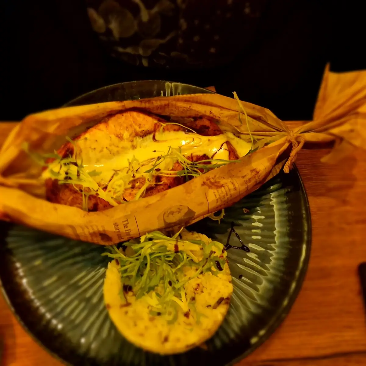 Fisch