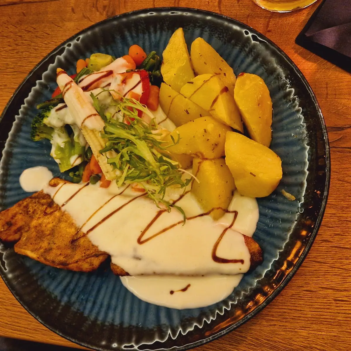 Roastbeefsteak