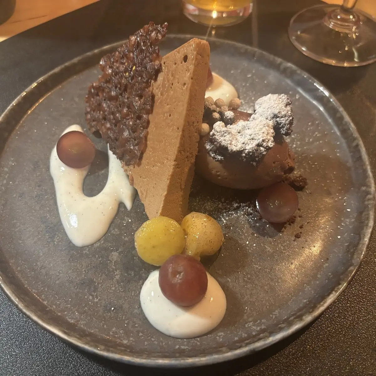 Postre