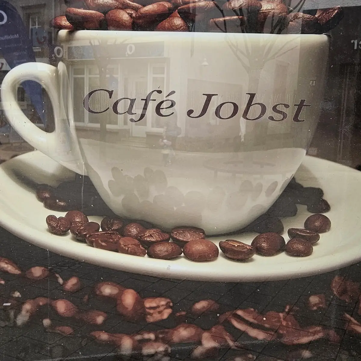 Kaffee