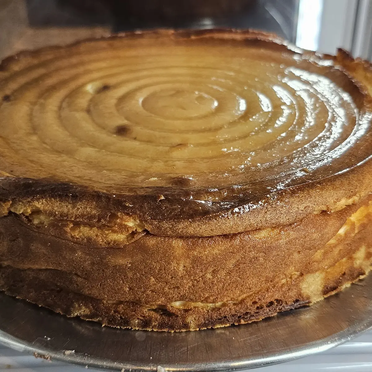 Käsekuchen