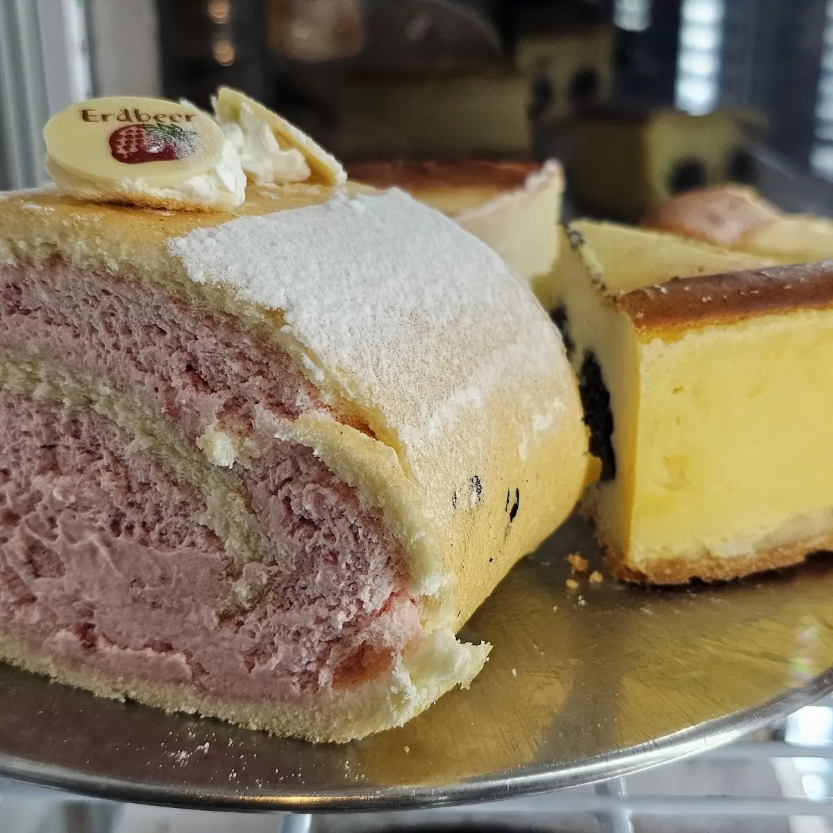 Kuchen
