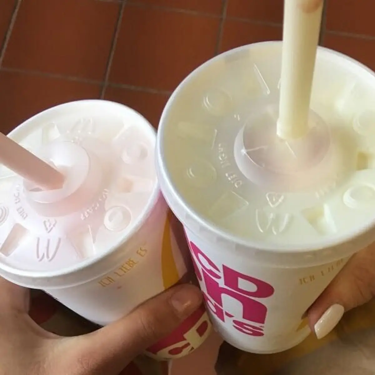 Milkshake