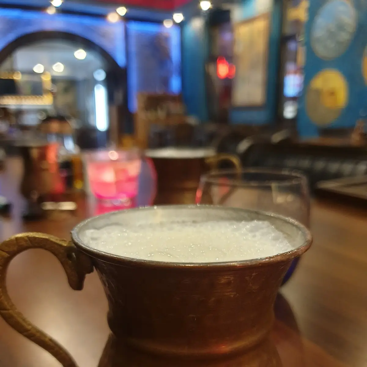 Lassi
