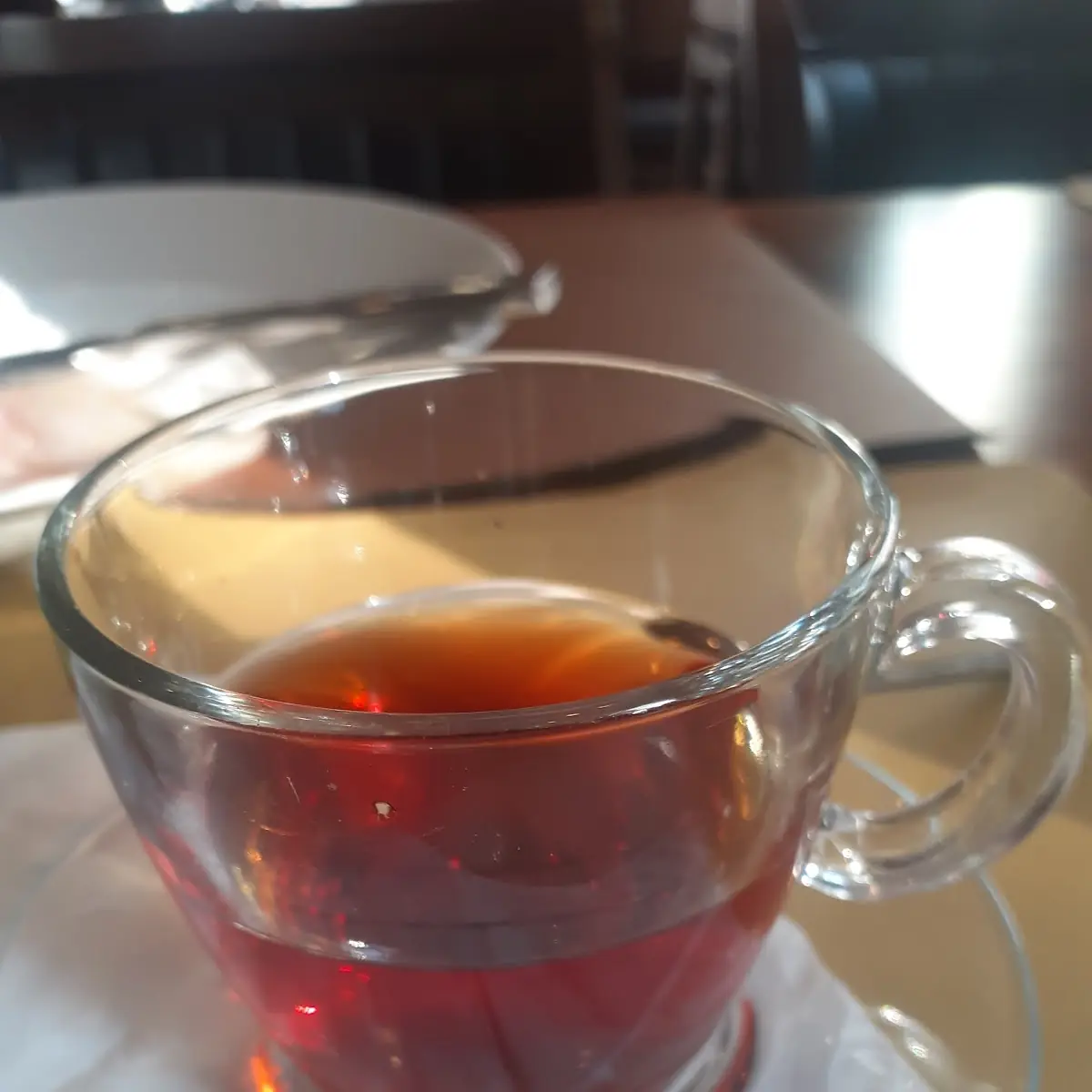 Tea
