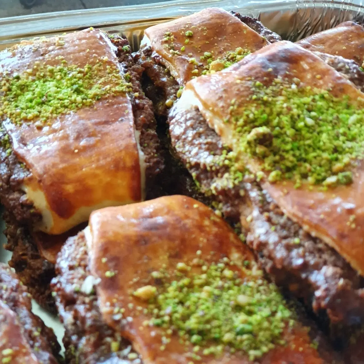 Ayçöreği