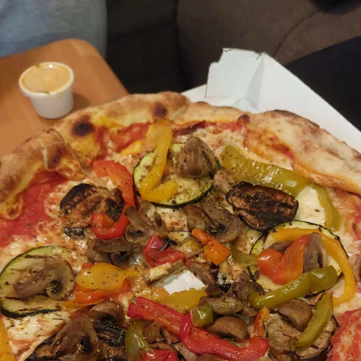 Peppers