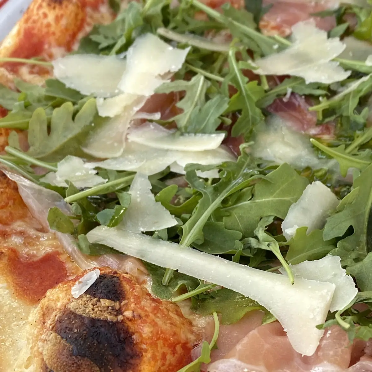 Prosciutto
