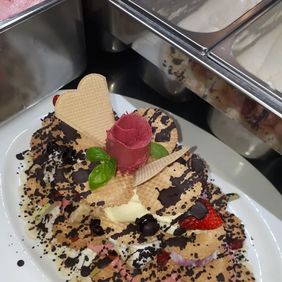 Stracciatella