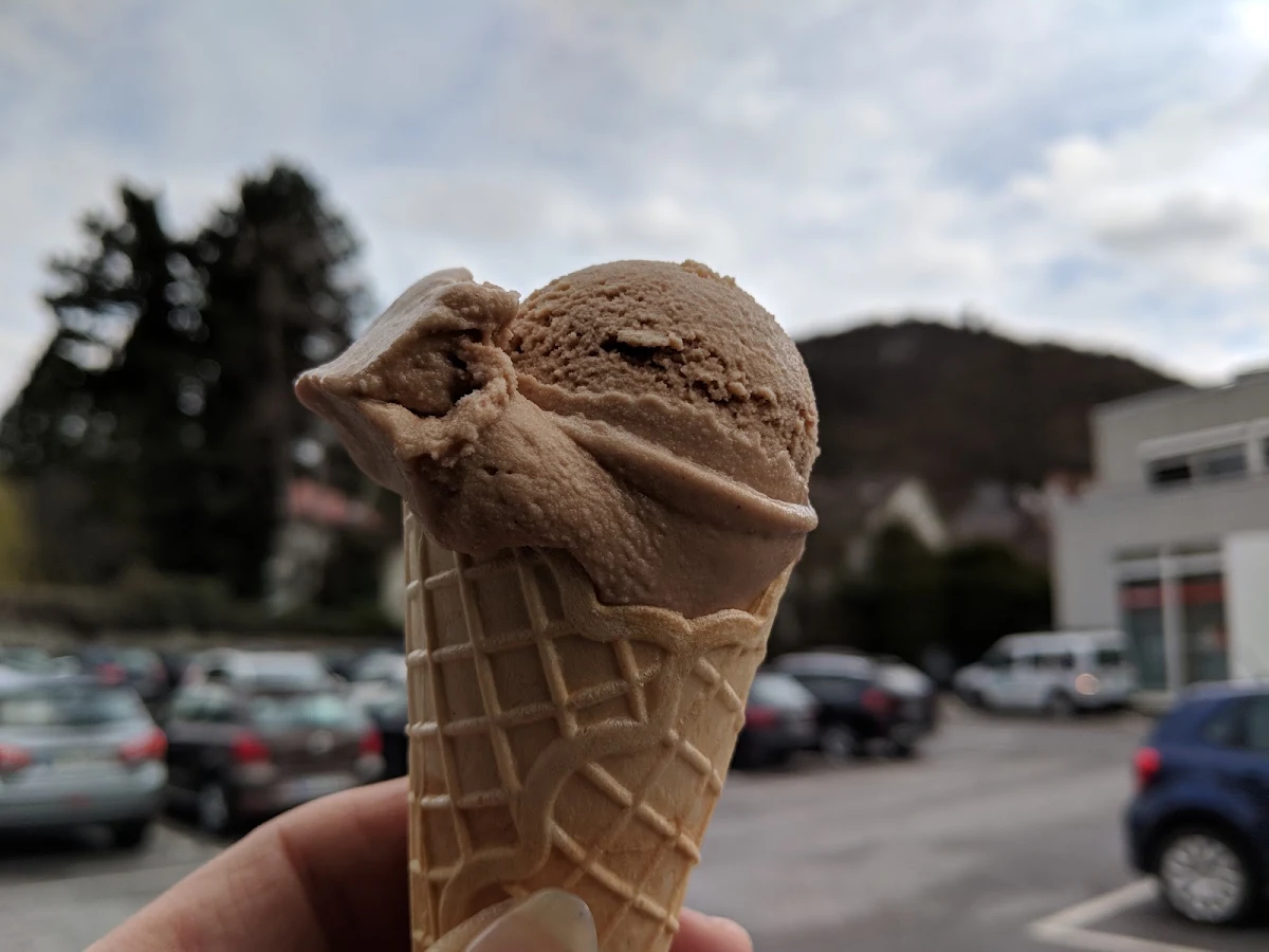 Highlights, Eiscafé Venezia