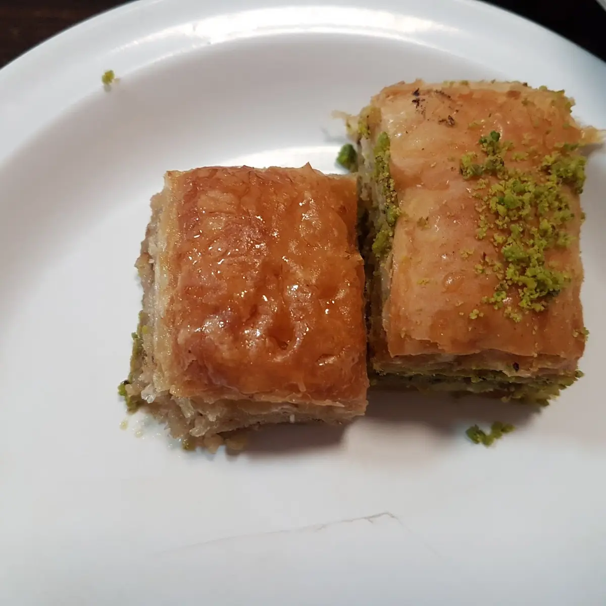 Baklava