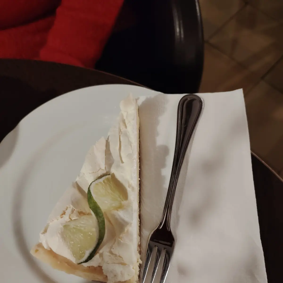 Cheese Cake