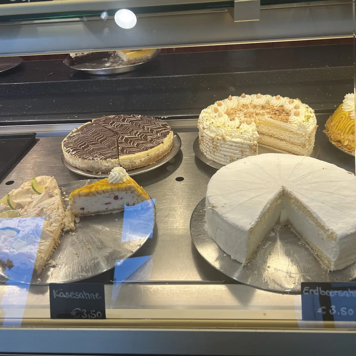 Kuchen