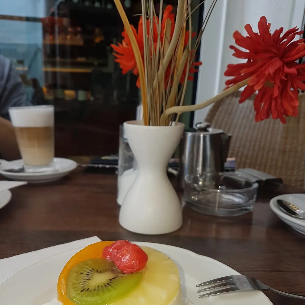 Lemon Tart